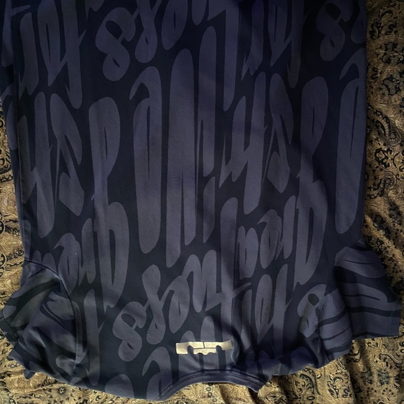 Dri fit Nike T-shirt - Picture 3 of 4